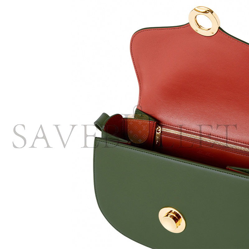 L**o p*ana small ghiera bag fan9607 (23*16*8cm)